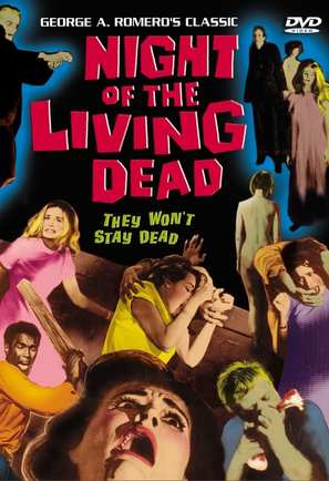 Night of the Living Dead