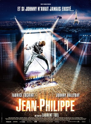 Jean-Philippe - French Movie Poster (thumbnail)