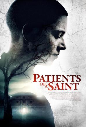 Patients of a Saint - British Movie Poster (thumbnail)