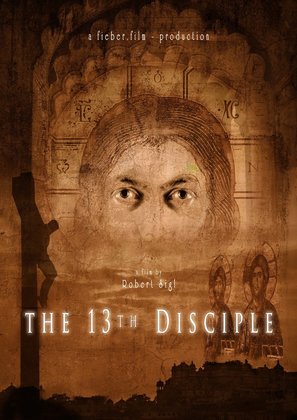 The 13th Disciple - Movie Poster (thumbnail)