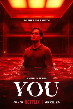 "You" Poster