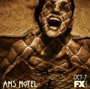 &quot;American Horror Story&quot; - Movie Poster (thumbnail)