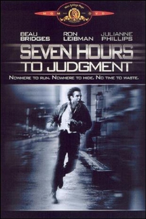 Seven Hours to Judgment - Movie Cover (thumbnail)