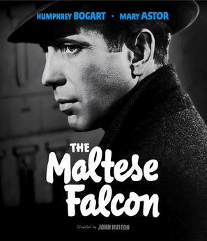 The Maltese Falcon