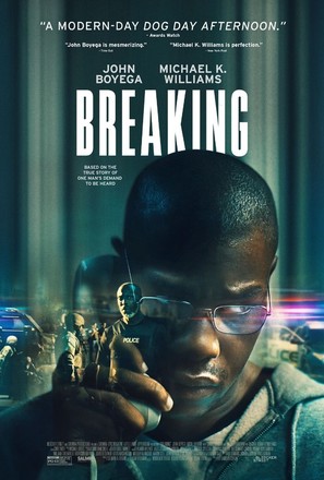 Breaking - Movie Poster (thumbnail)