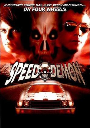 Speed Demon - Movie Cover (thumbnail)