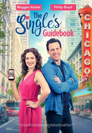 The Single&#039;s Guidebook - Movie Poster (thumbnail)