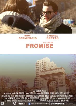 Promise - Movie Poster (thumbnail)