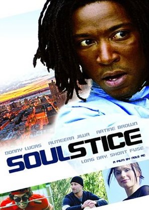 Soulstice - Movie Poster (thumbnail)