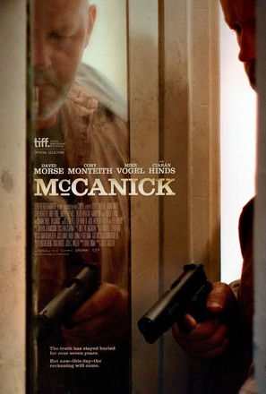 McCanick - Movie Poster (thumbnail)