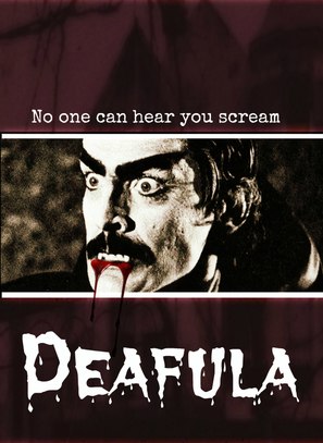 Deafula - DVD movie cover (thumbnail)