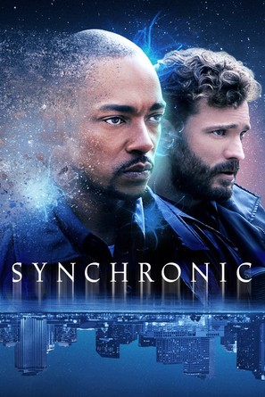 Synchronic - Swedish Movie Cover (thumbnail)