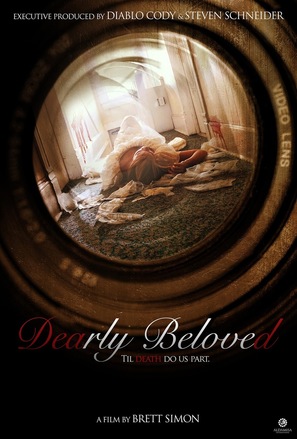 Dearly Beloved - Movie Poster (thumbnail)