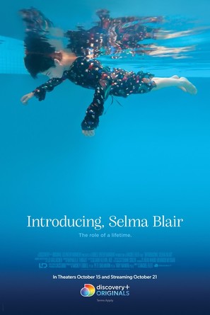 Introducing, Selma Blair - Movie Poster (thumbnail)