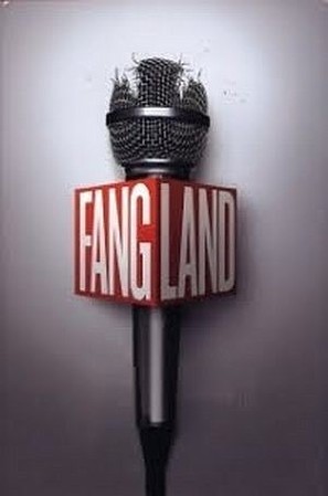Fangland - Movie Poster (thumbnail)