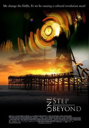 One Step Beyond - poster (thumbnail)
