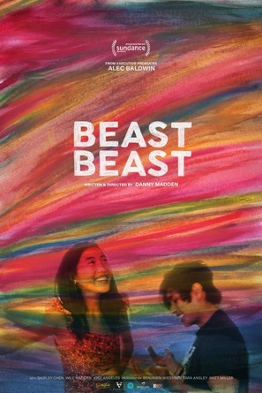 Beast Beast - Movie Poster (thumbnail)