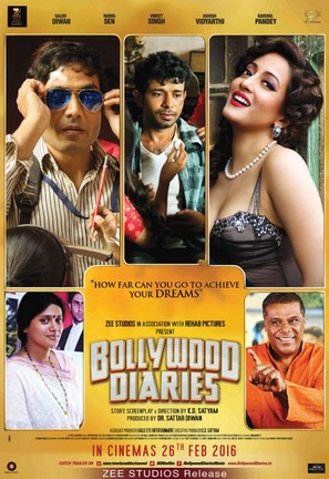 Bollywood Diaries 