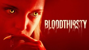 Bloodthirsty - Canadian poster (thumbnail)