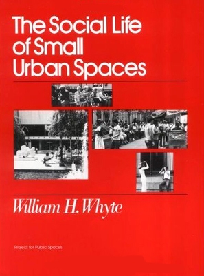 Social Life of Small Urban Spaces - Movie Cover (thumbnail)