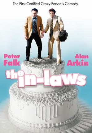 The In-Laws - Movie Cover (thumbnail)