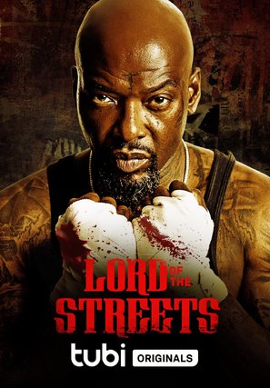 Lord of the Streets - Movie Poster (thumbnail)