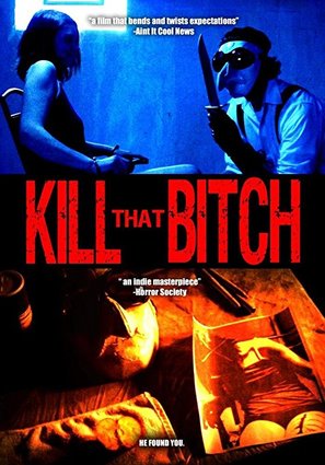 Kill That Bitch - Movie Cover (thumbnail)