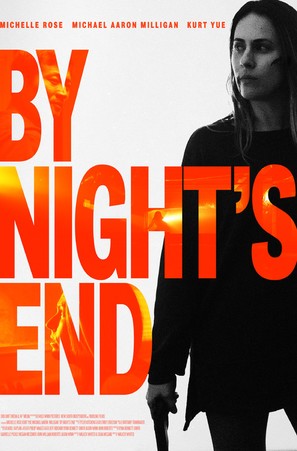 By Night&#039;s End - Movie Poster (thumbnail)