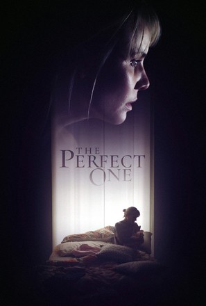 The Perfect One - Movie Poster (thumbnail)