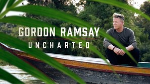 &quot;Gordon Ramsay: Uncharted&quot; - Movie Cover (thumbnail)