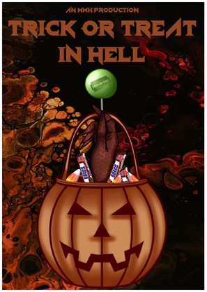 Trick or Treat... In Hell - Video on demand movie cover (thumbnail)