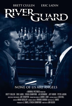 River Guard - Movie Poster (thumbnail)