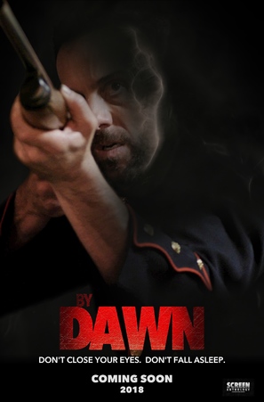 By Dawn - Movie Poster (thumbnail)