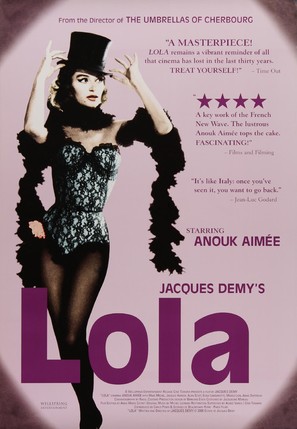 Lola - Movie Poster (thumbnail)