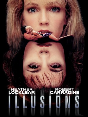 Illusions - Video on demand movie cover (thumbnail)