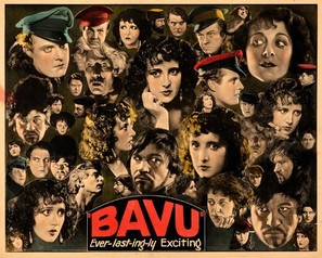 Bavu - Movie Poster (thumbnail)