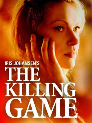 The Killing Game - Movie Cover (thumbnail)