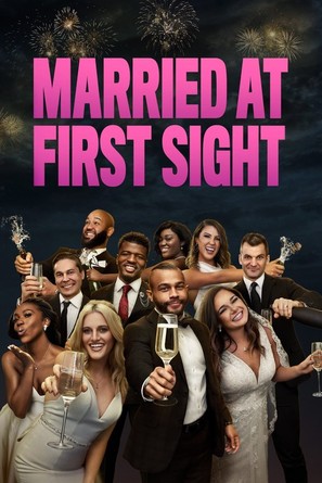 &quot;Married at First Sight&quot; - Movie Cover (thumbnail)