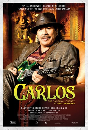 Carlos - Movie Poster (thumbnail)
