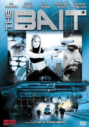 The Bait - Movie Cover (thumbnail)