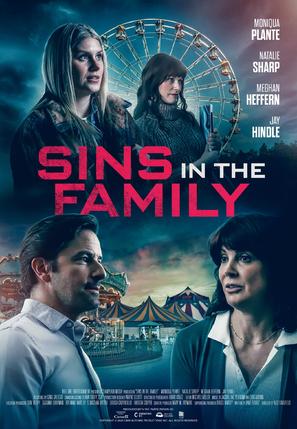 Sins in the Family - Canadian Movie Poster (thumbnail)