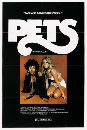Pets - Movie Poster (thumbnail)