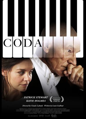 Coda - Canadian Movie Poster (thumbnail)