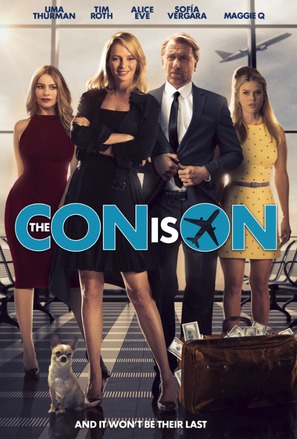 The Con Is On - Movie Cover (thumbnail)
