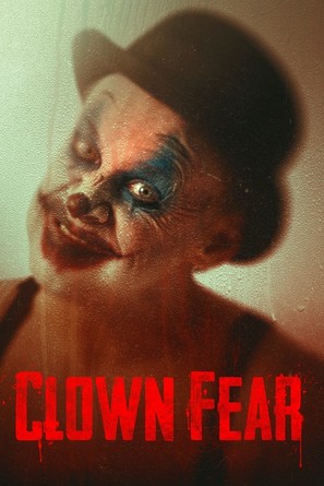 Clown Fear - Movie Cover (thumbnail)