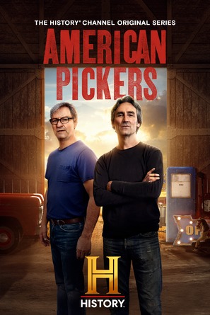 &quot;American Pickers&quot;