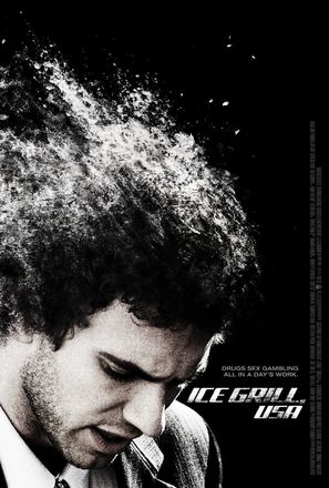 Ice Grill, U.S.A. - Movie Poster (thumbnail)
