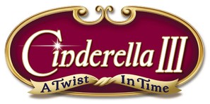 Cinderella III - Logo (thumbnail)