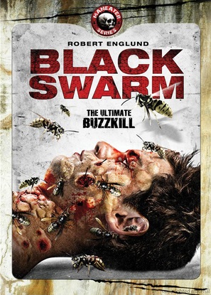 Black Swarm - Movie Cover (thumbnail)