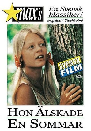 K&auml;rleksvirveln - Swedish DVD movie cover (thumbnail)